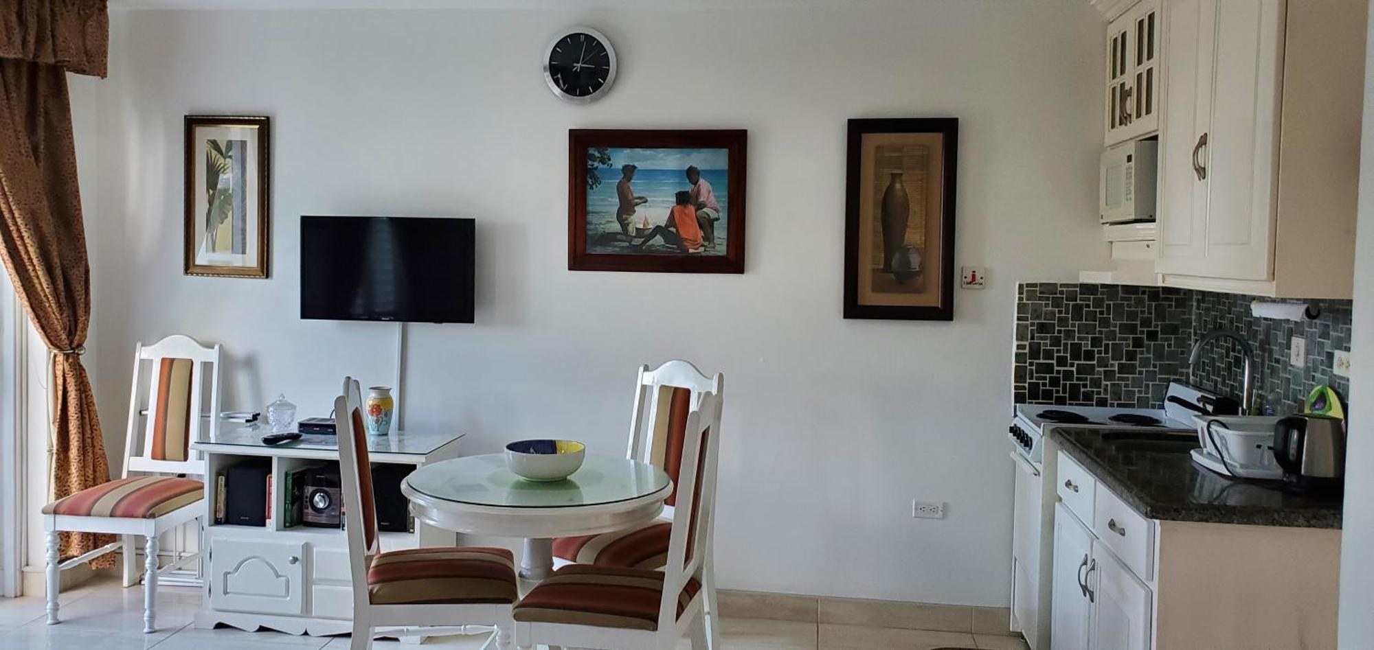 Sandcastles Resort, Aparthotel