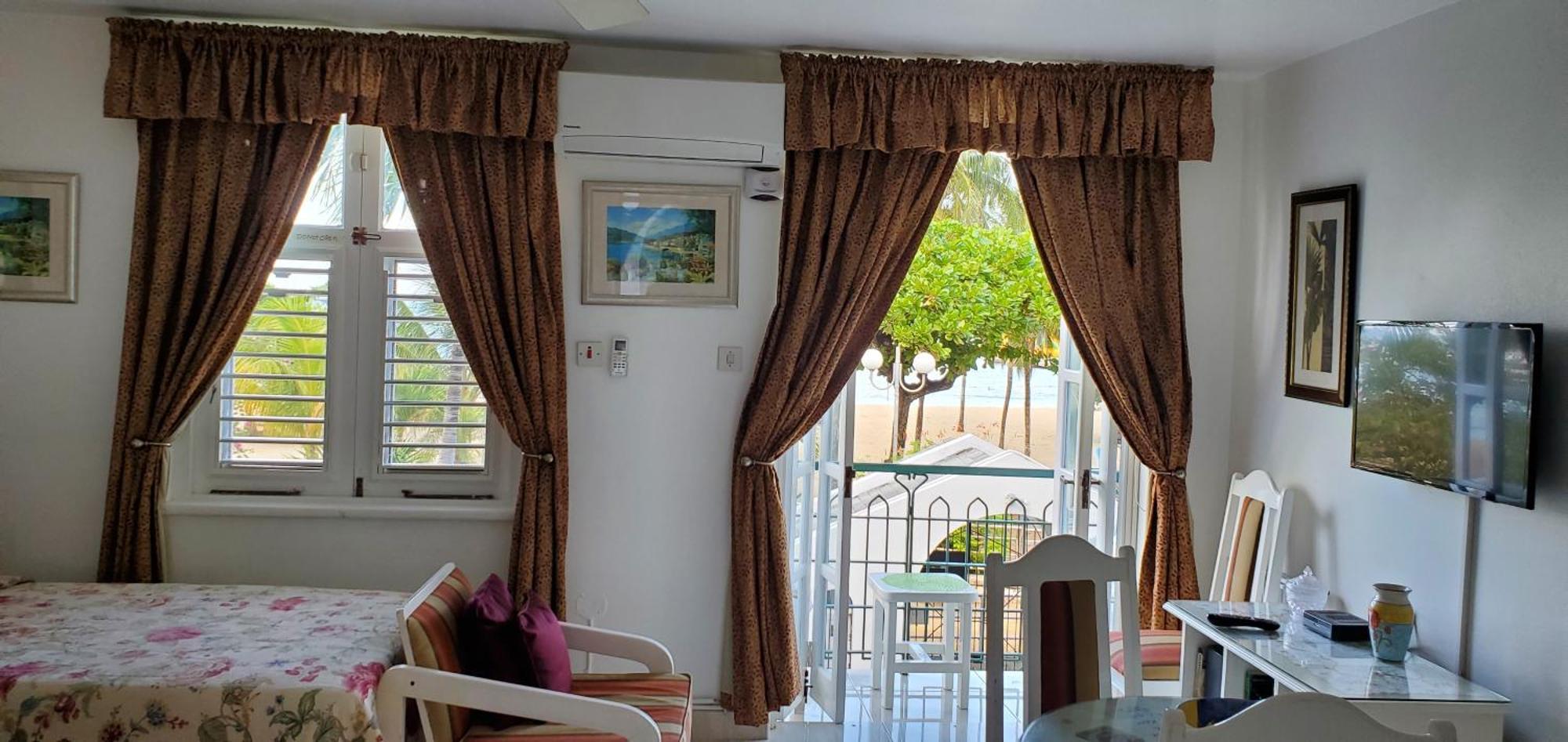 Aparthotel Sandcastles Resort, Ocho Rios