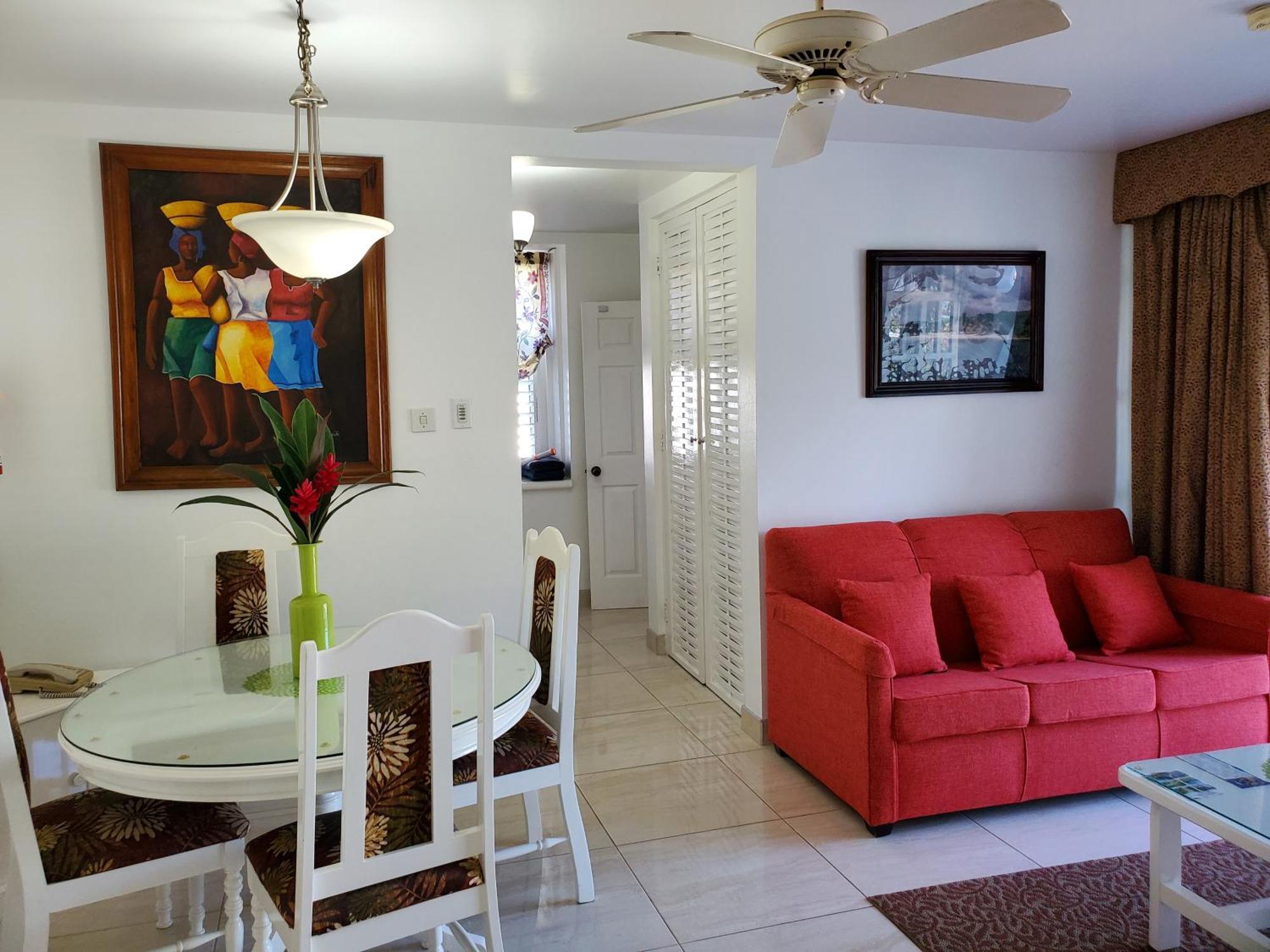 Sandcastles Resort, Aparthotel Ocho Rios