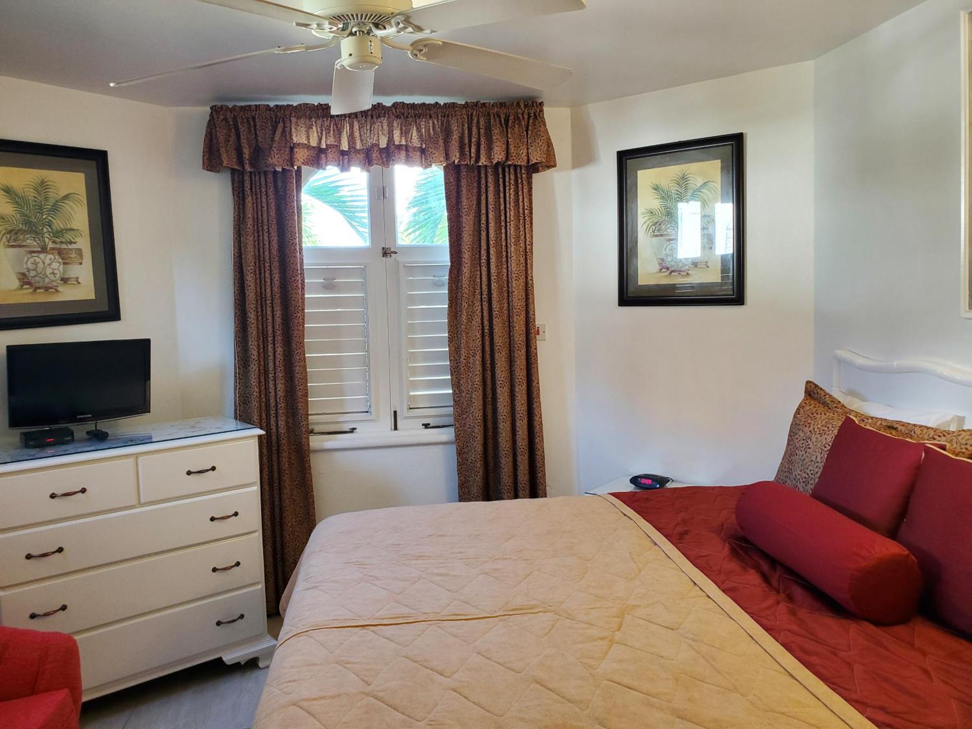 Aparthotel Sandcastles Resort, Ocho Rios