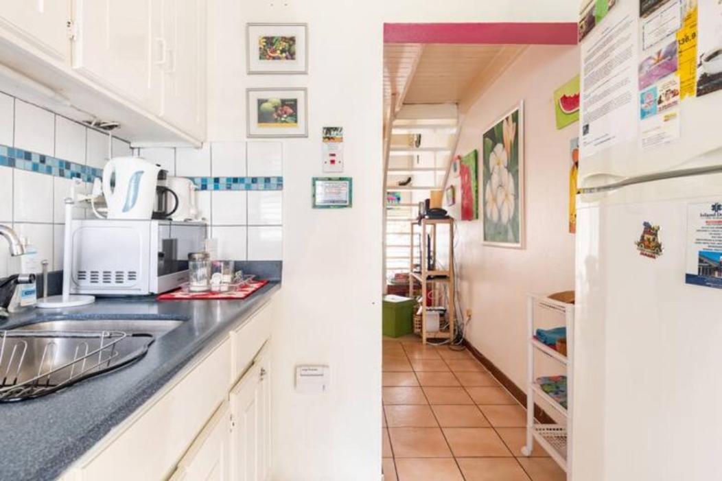 Apartment Idyllic Beachfront Ocho Rios