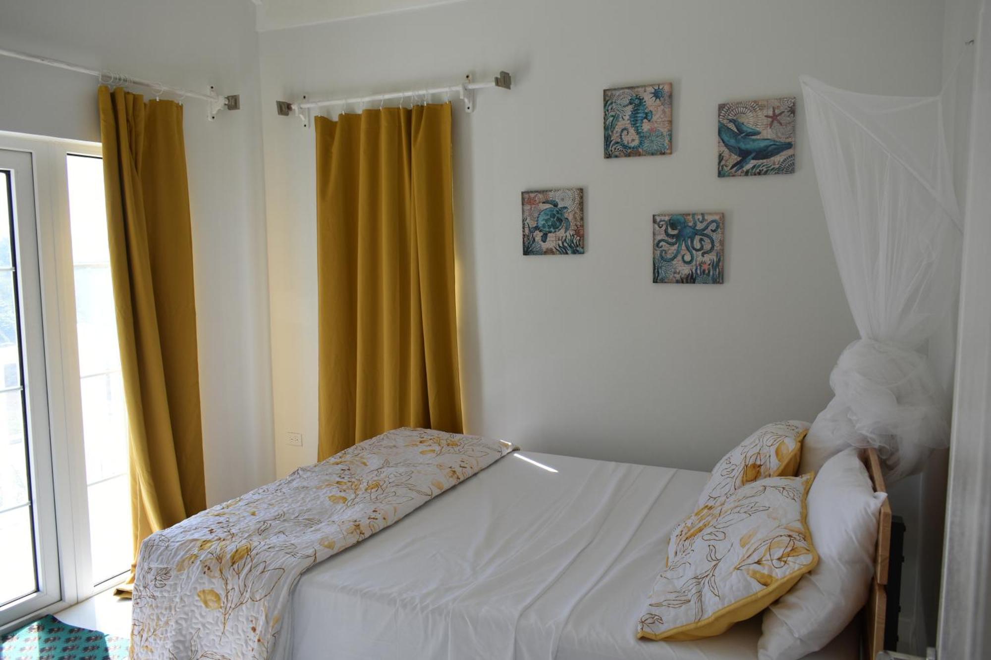 Irie Vibes Ocean View Сasa de vacaciones *