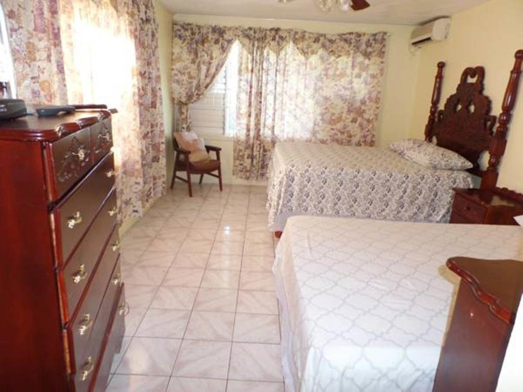 Bed and breakfast Donna 2*
