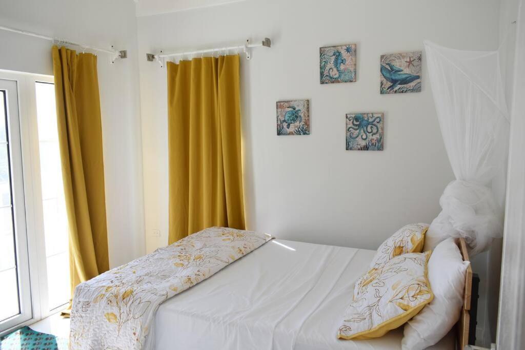 Irie Vibes Ocean View Сasa de vacaciones *