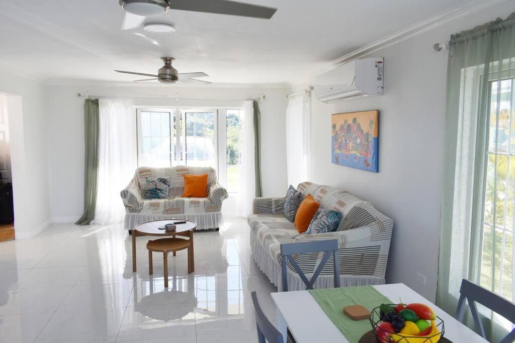 Сasa de vacaciones Irie Vibes Ocean View Negril