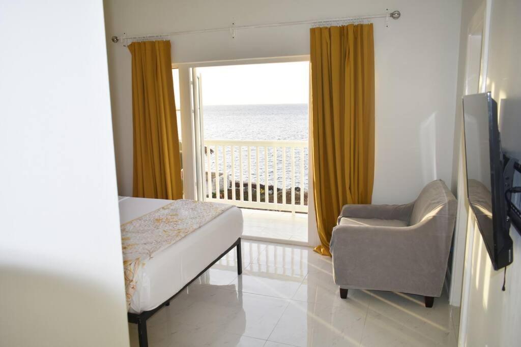 Irie Vibes Ocean View Сasa de vacaciones Negril