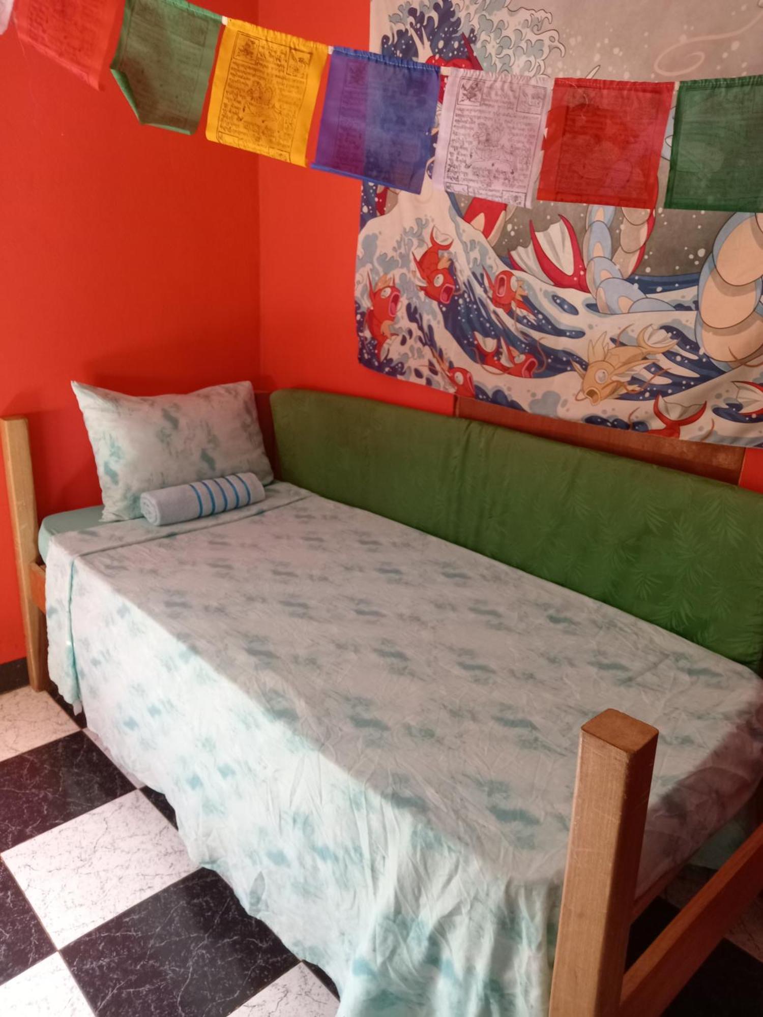 Toga Bed & Breakfast