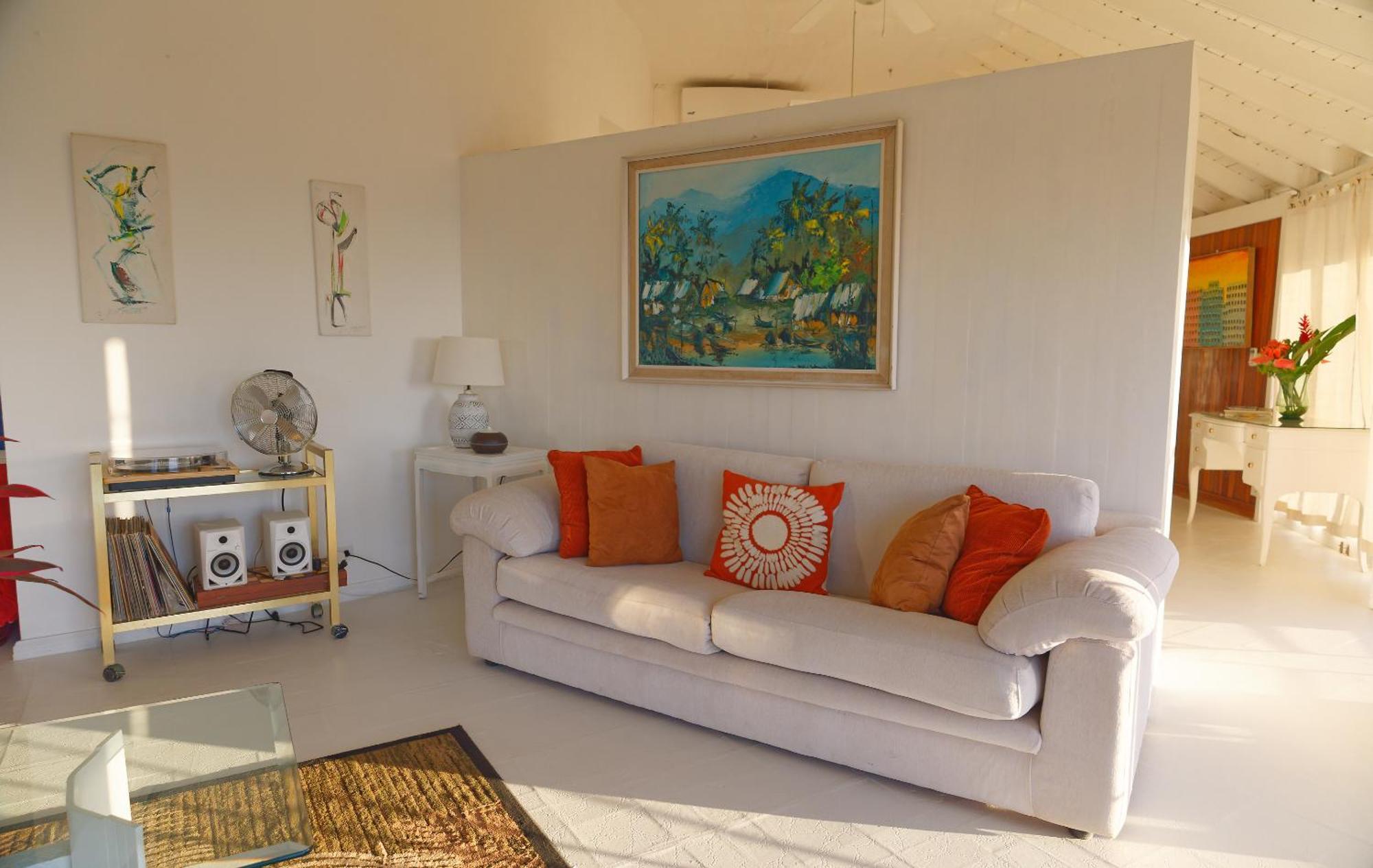 The Fan Apartamento *