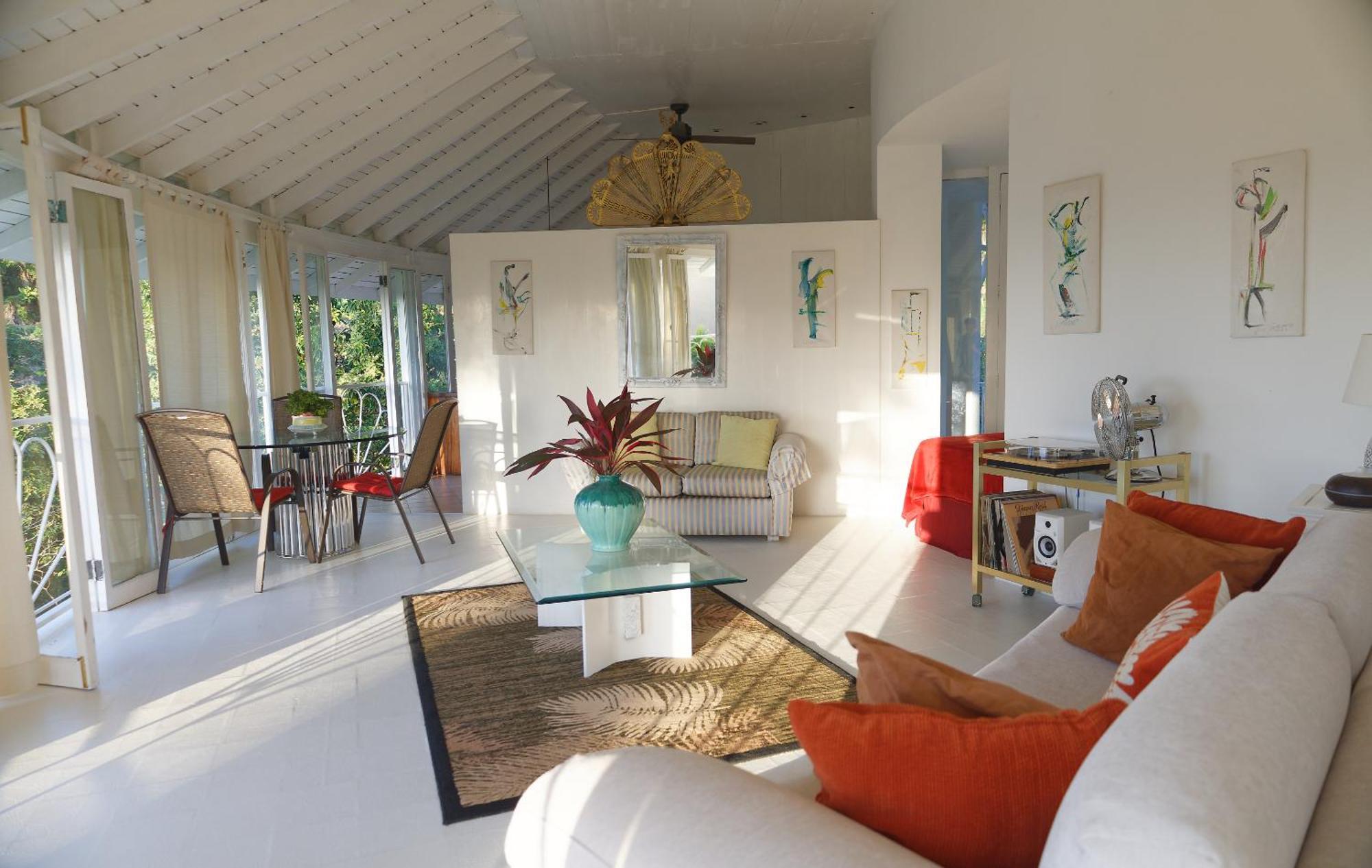 Apartamento The Fan *