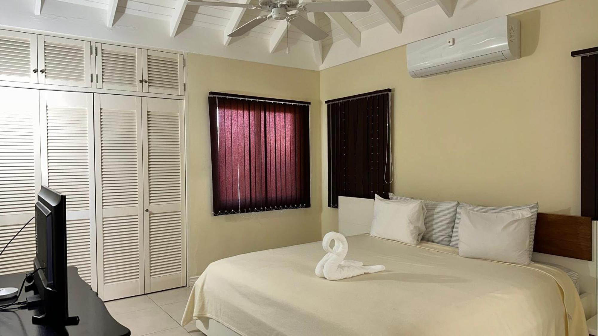 Aparthotel Jamnick Vacation Rentals - Richmond, St Ann, Jamaica *