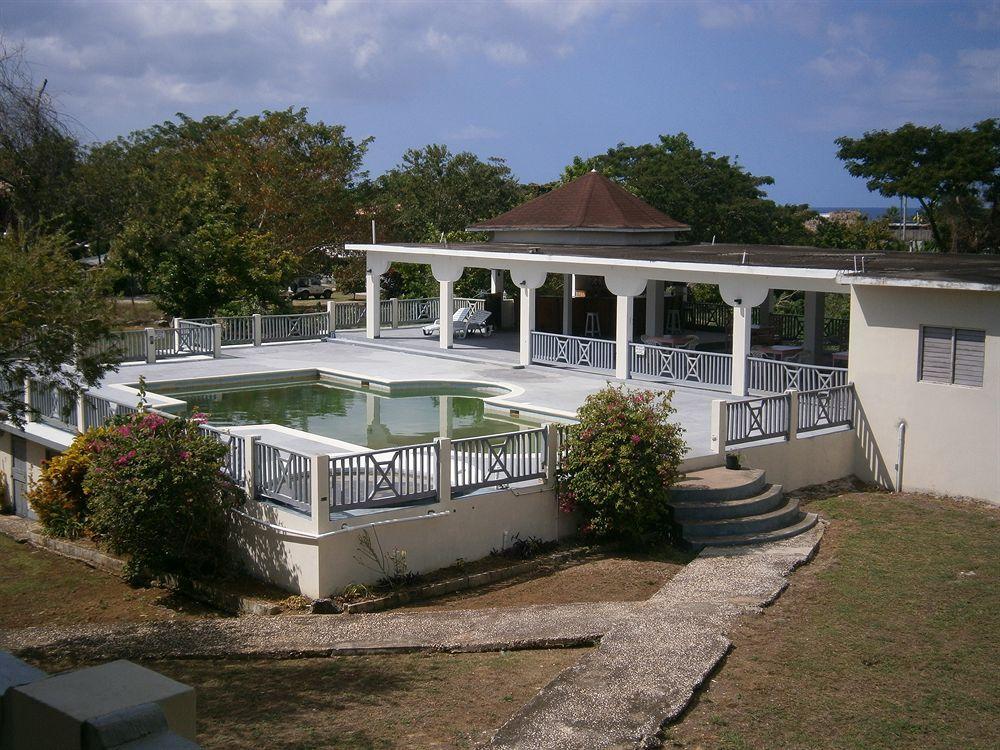 The Royal Hummingbird 3*