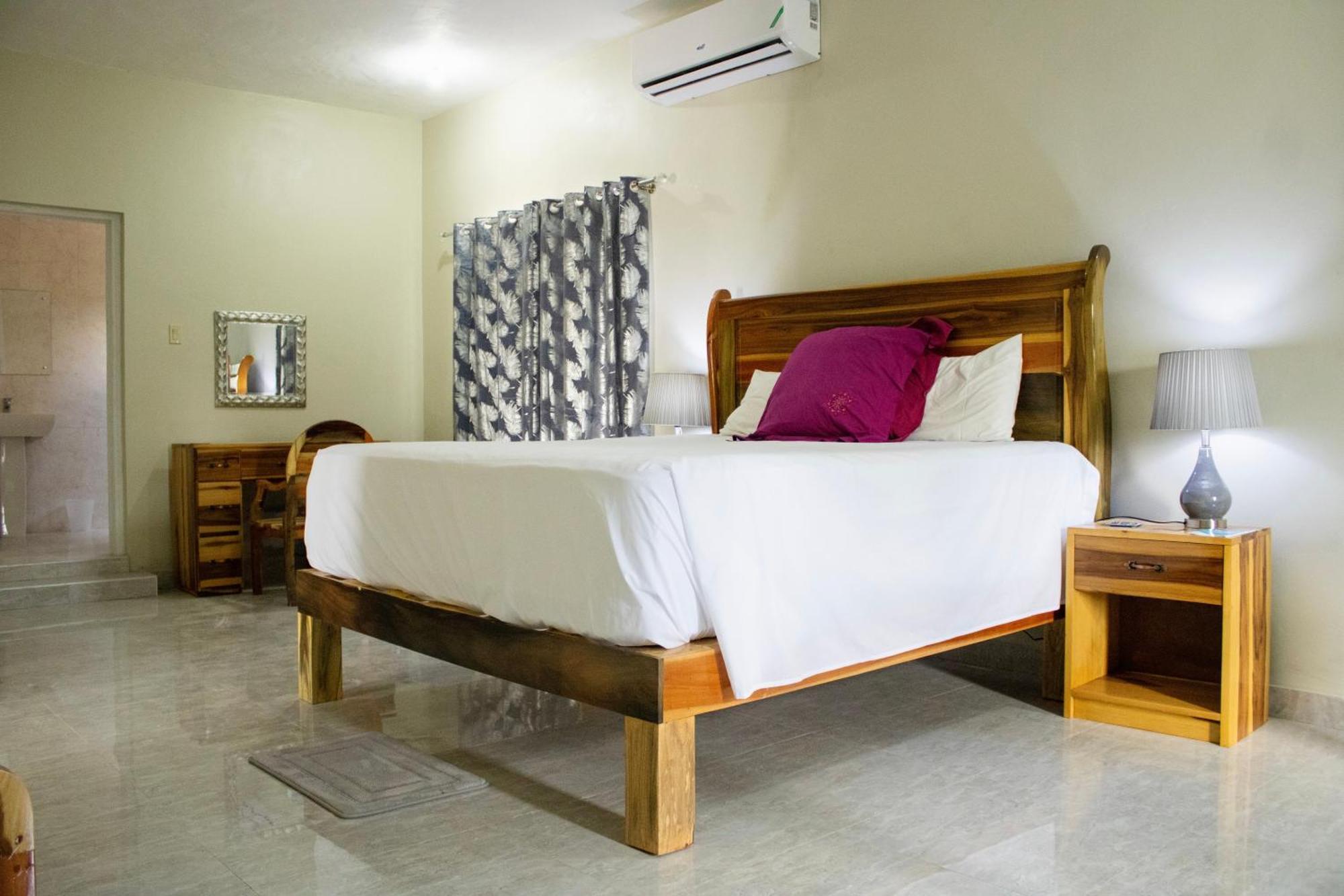 Demaroys Guest house