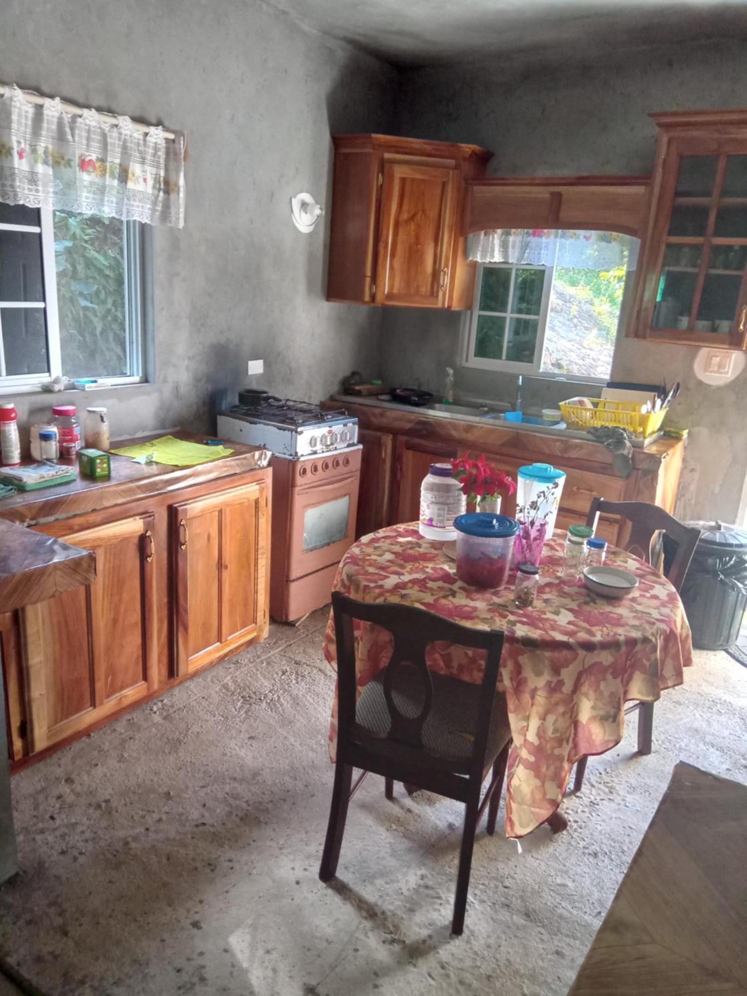 Little Treehouse Guest house Port Antonio