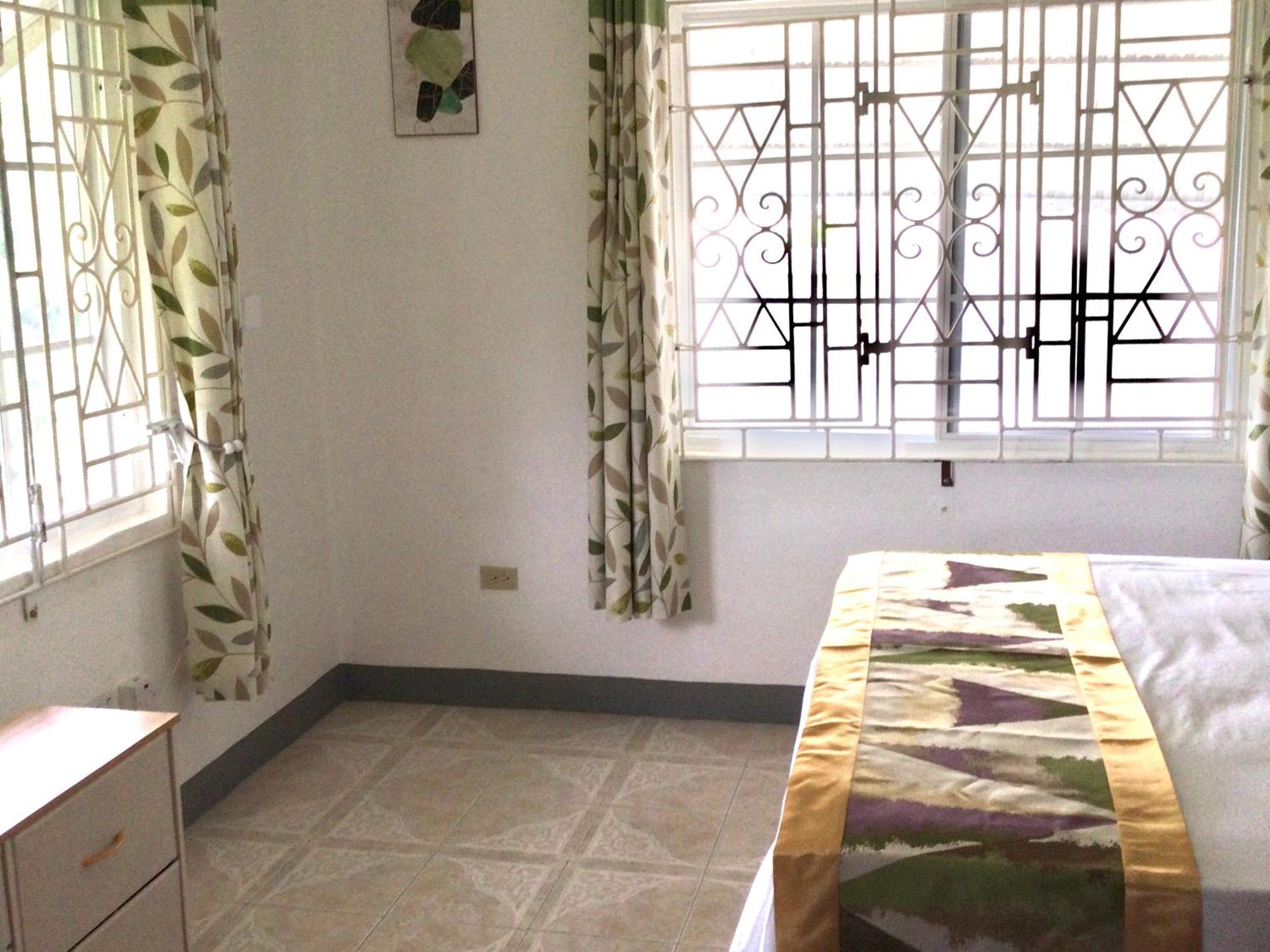 Housesleeps3-Seaview-Ac-Parking-2Br-Nearbluelagoon Apartment