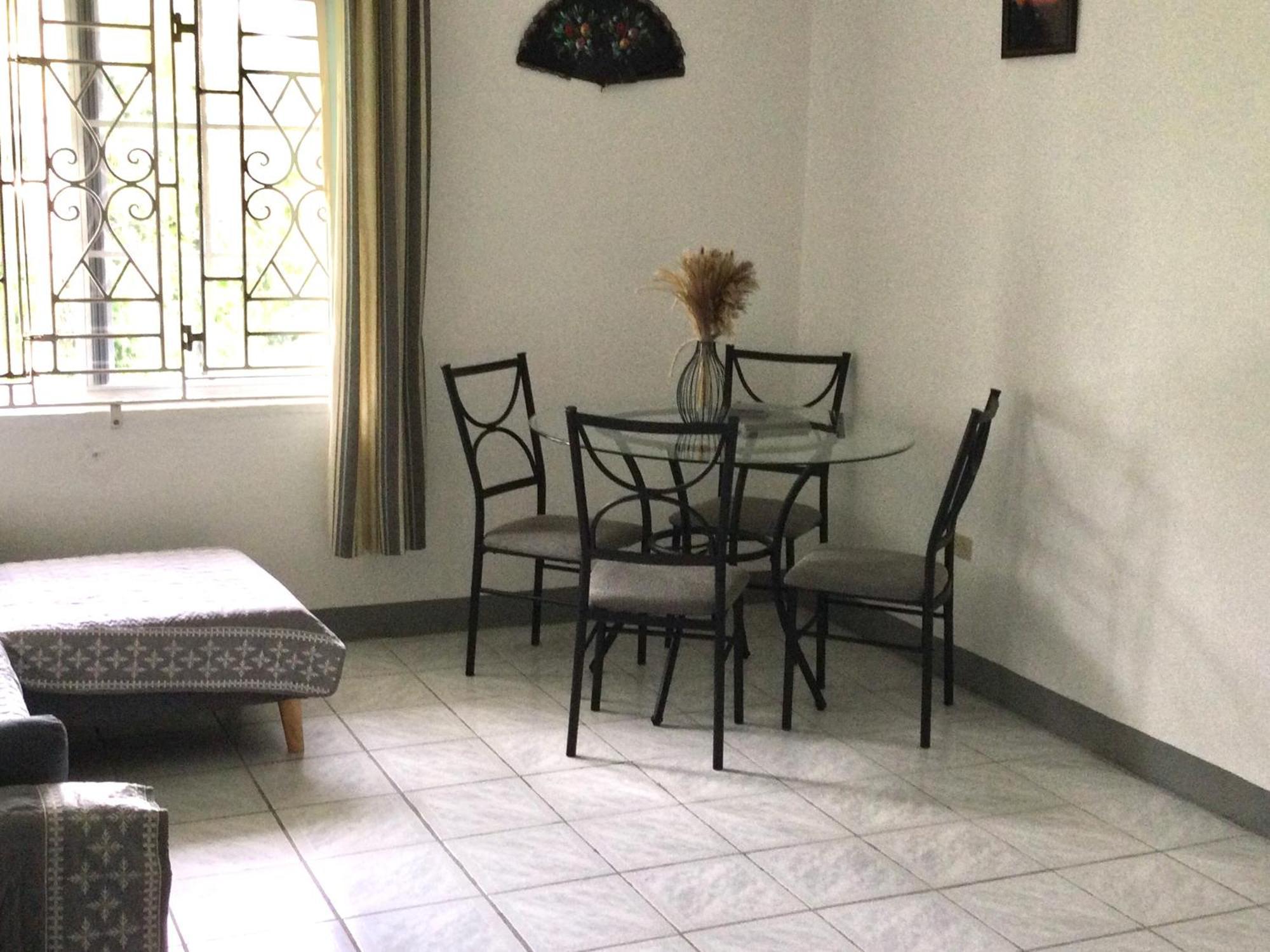 Housesleeps3-Seaview-Ac-Parking-2Br-Nearbluelagoon Apartamento Port Antonio