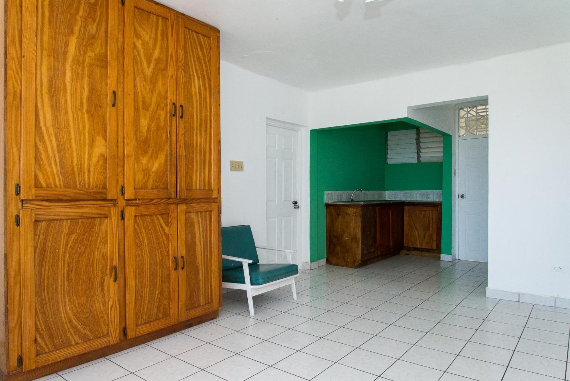Bed and breakfast Donna Montego Bay