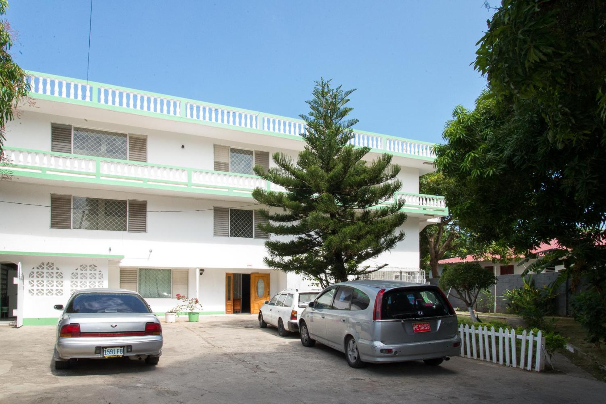 Bed and breakfast Donna Montego Bay