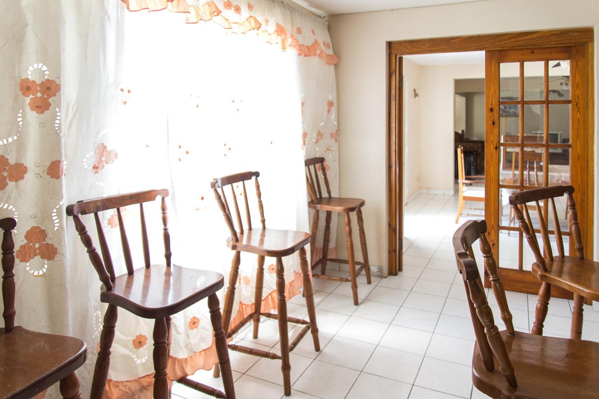 Donna Bed and breakfast 2*
