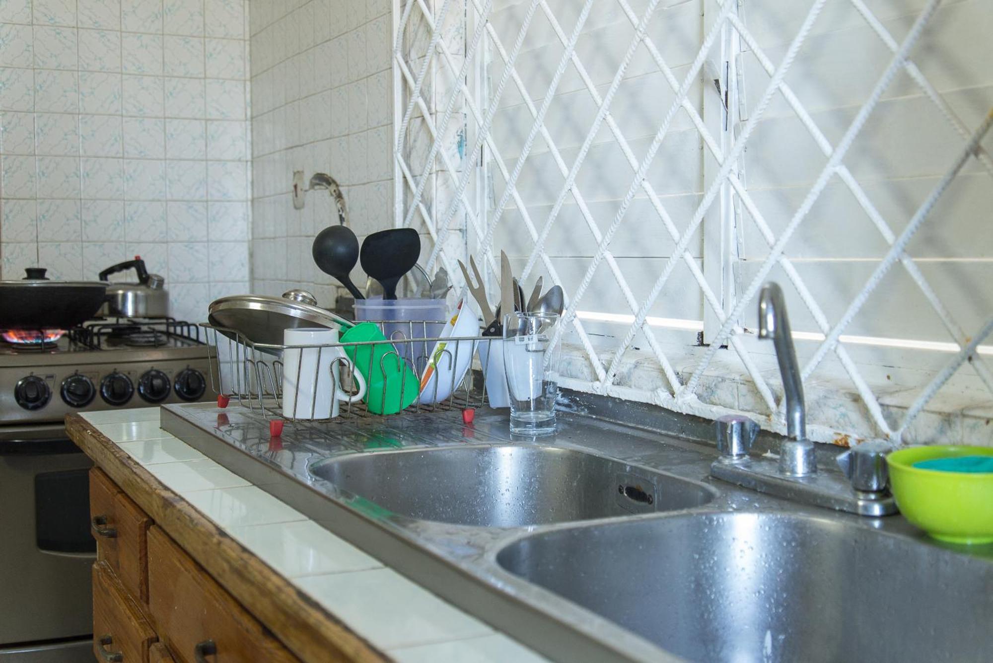 Bed and breakfast Donna Montego Bay