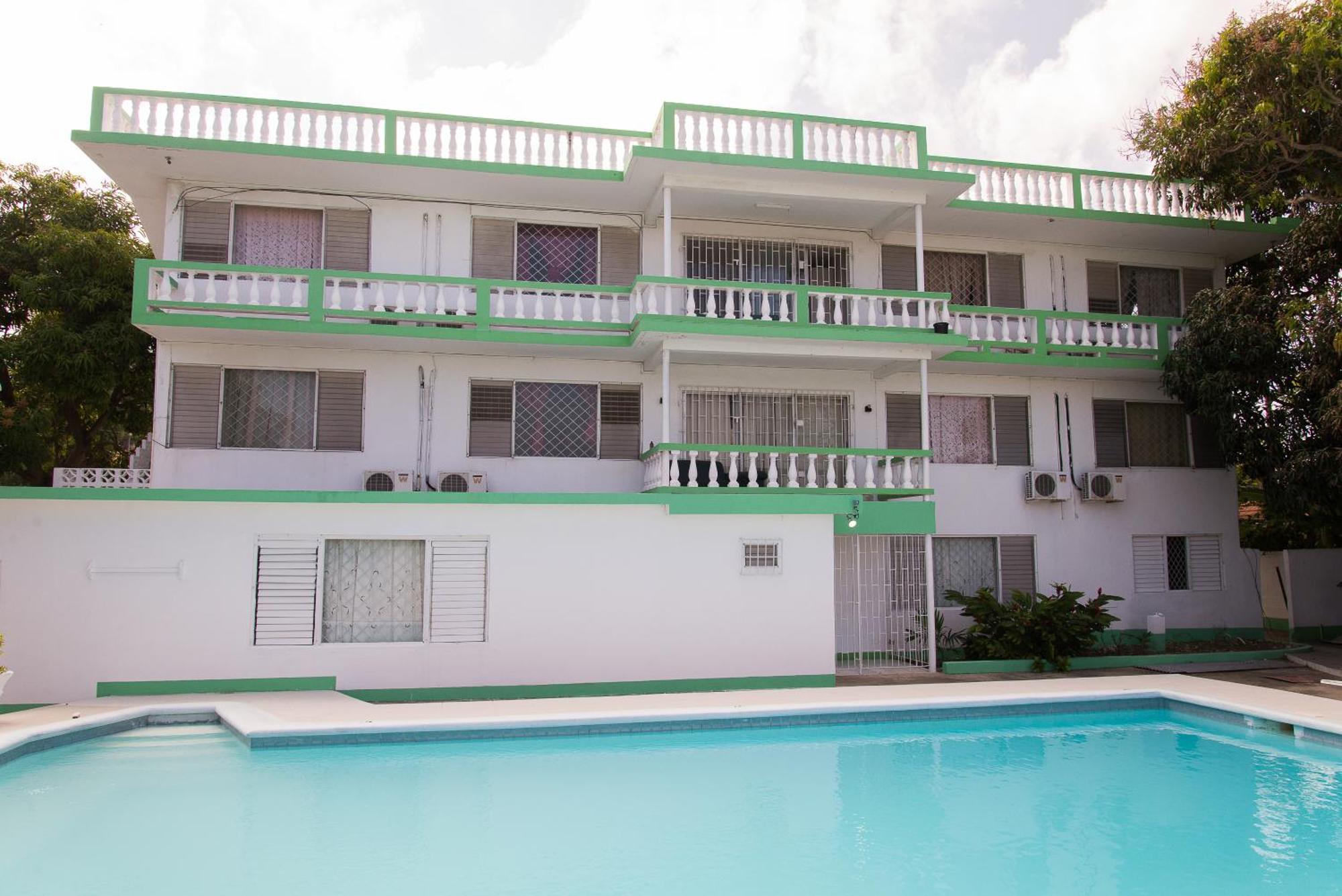 Bed and breakfast Donna 2*