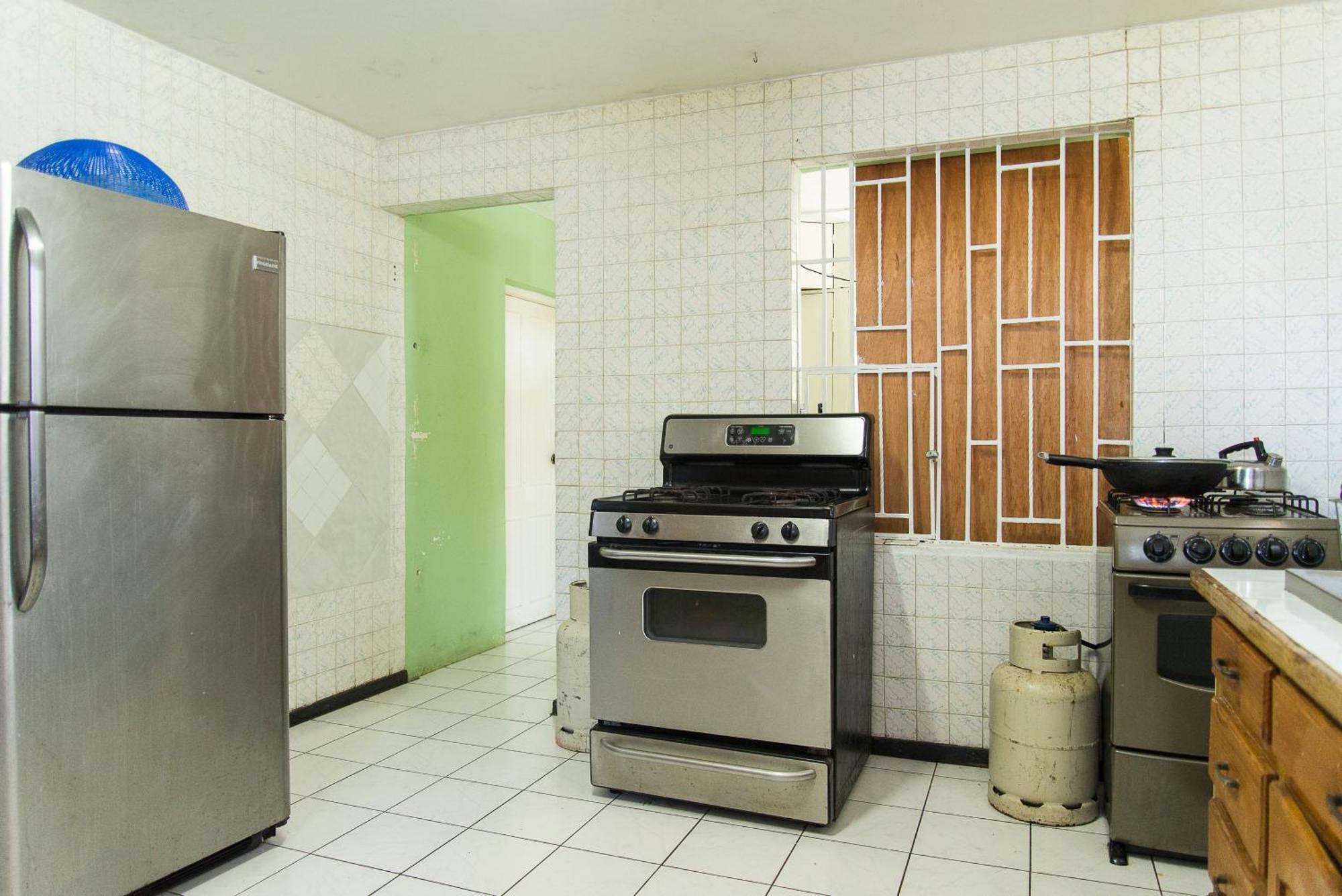Donna Bed and breakfast Montego Bay