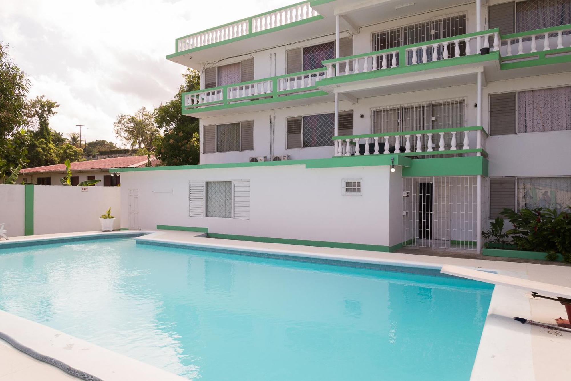 Bed and breakfast Donna 2*