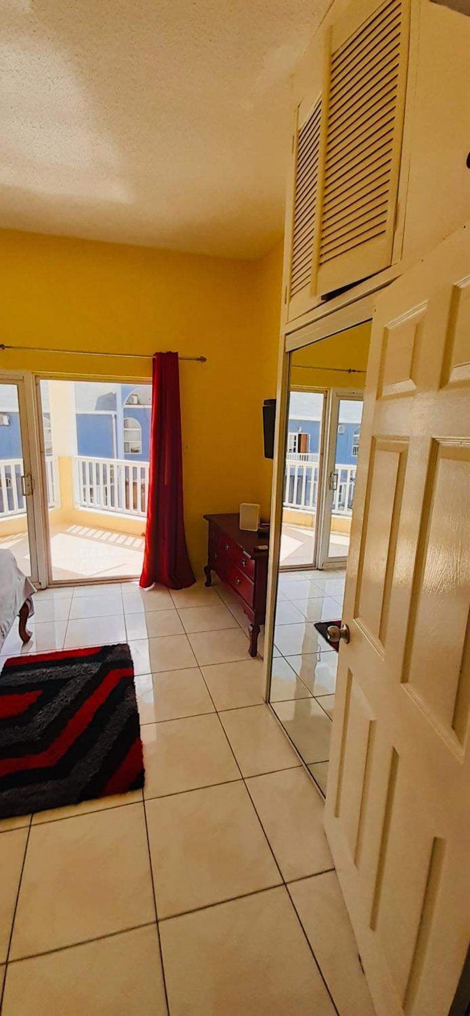 Greenskies Tower Isles Jamaica - 1&2 Bedrooms Saint Maryʼs