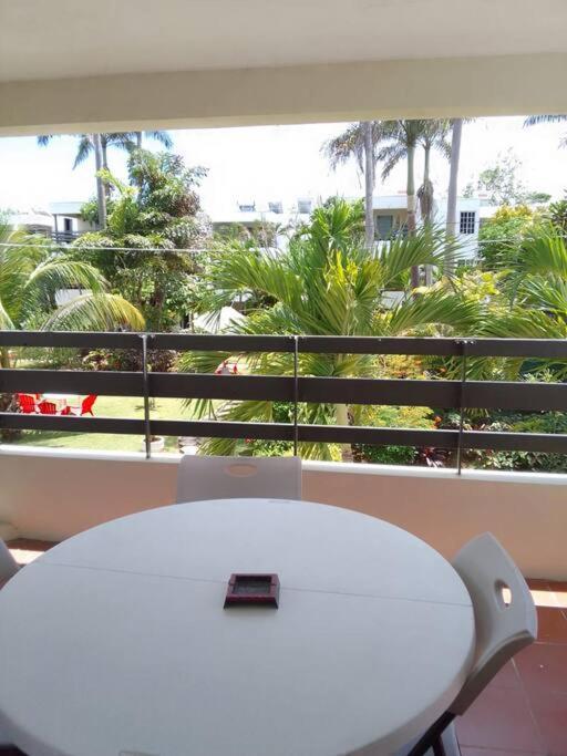 On 7 Mile At Club Apartamento Negril