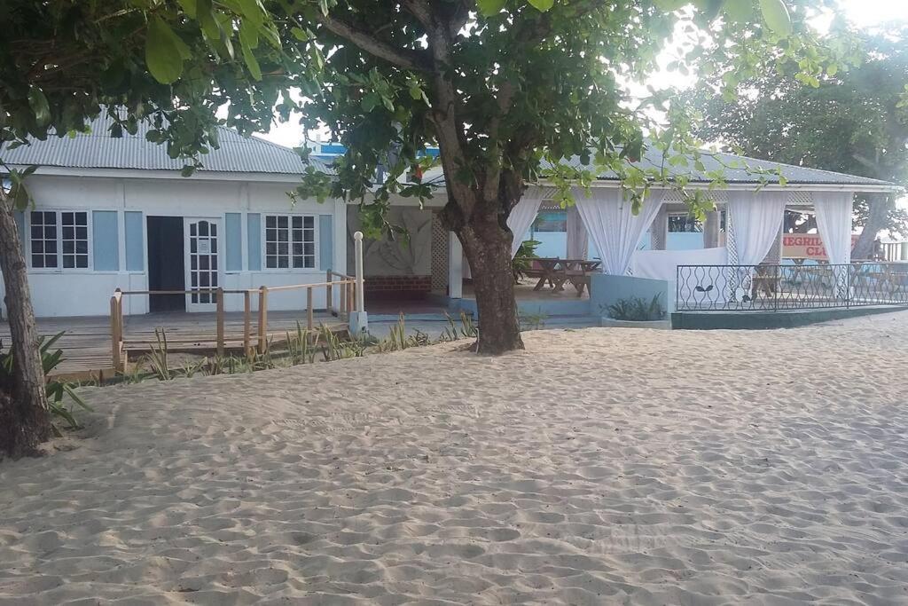 Apartamento On 7 Mile At Club Negril