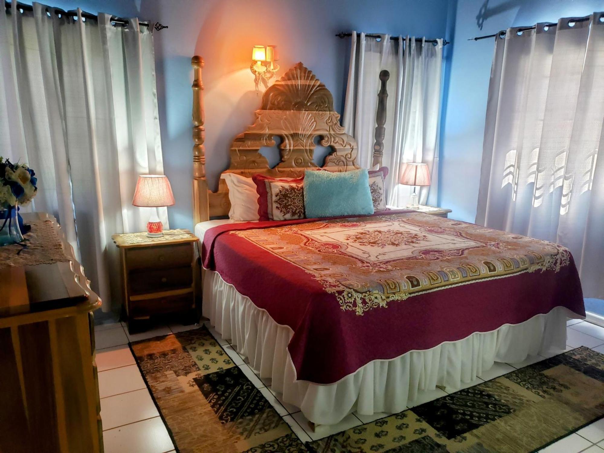 Guest house 237 Bratton Avenue *
