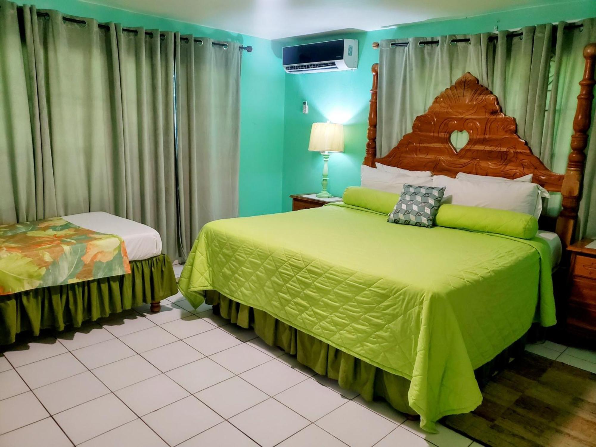 Guest house 237 Bratton Avenue *