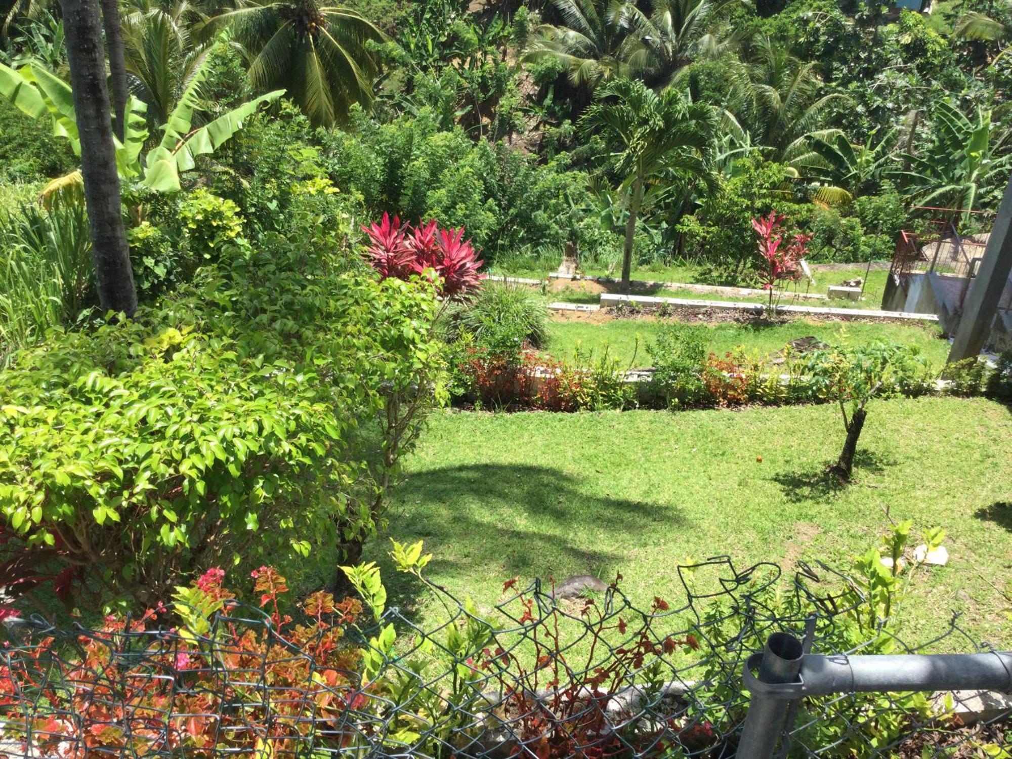 Apartamento Housesleeps3-Seaview-Ac-Parking-2Br-Nearbluelagoon *