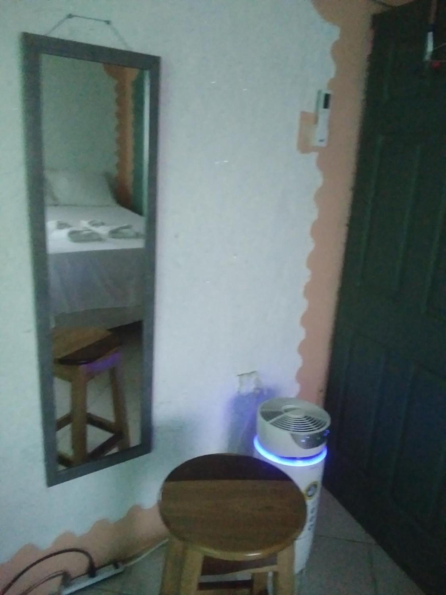 Becaville Bed & Breakfast *
