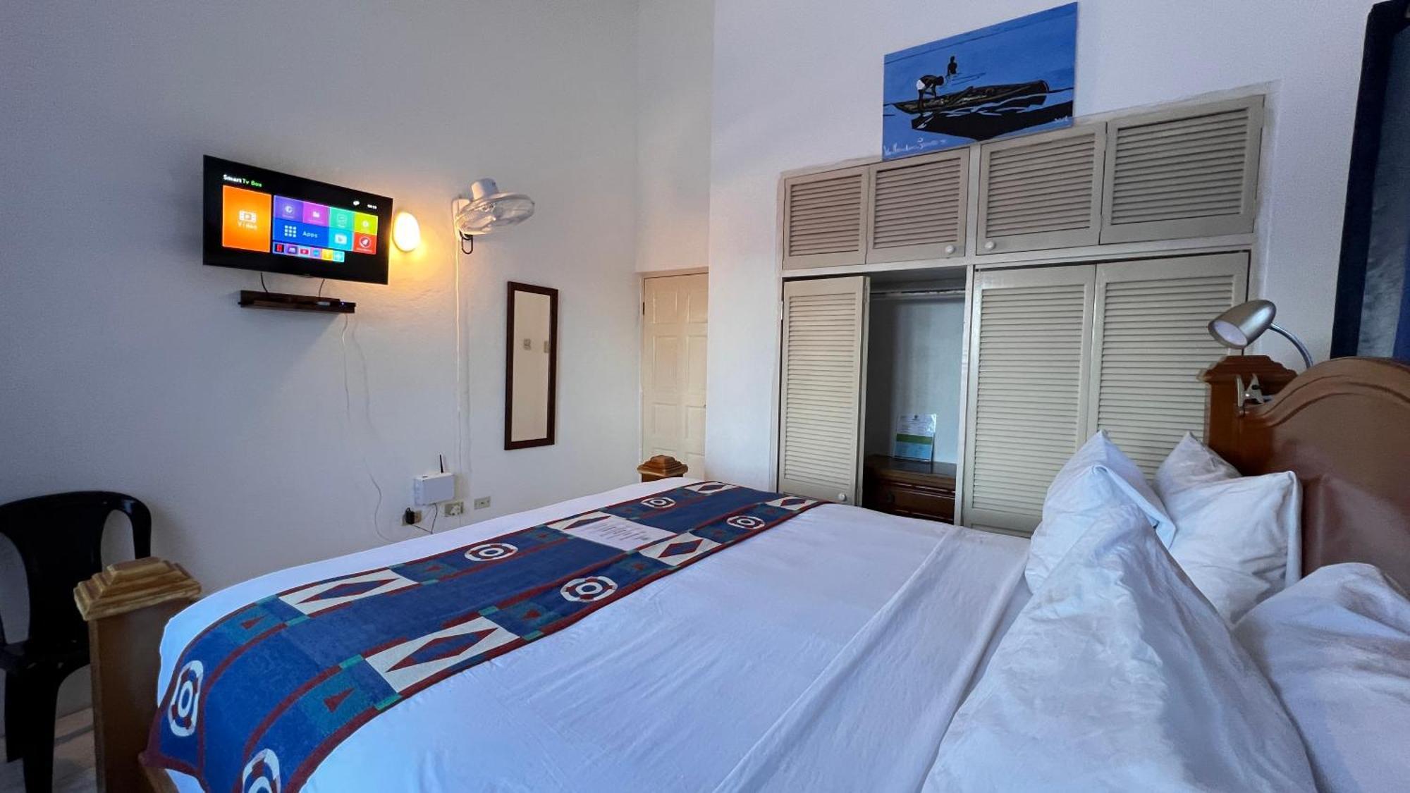 Nations 3* Port Antonio