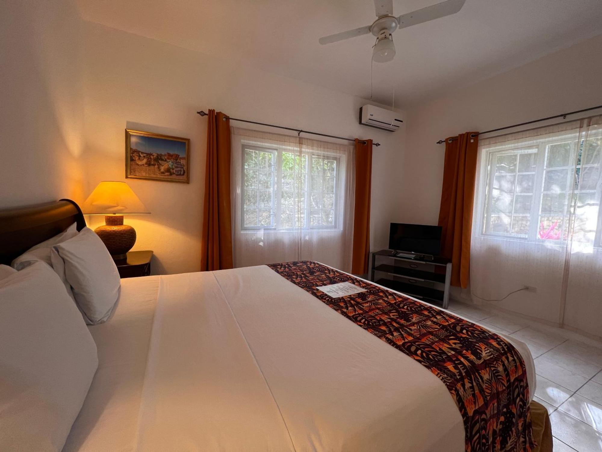 Nations Port Antonio
