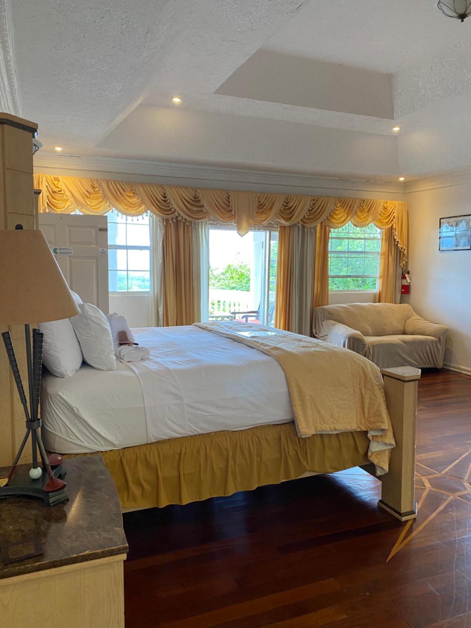 Nations 3* Port Antonio