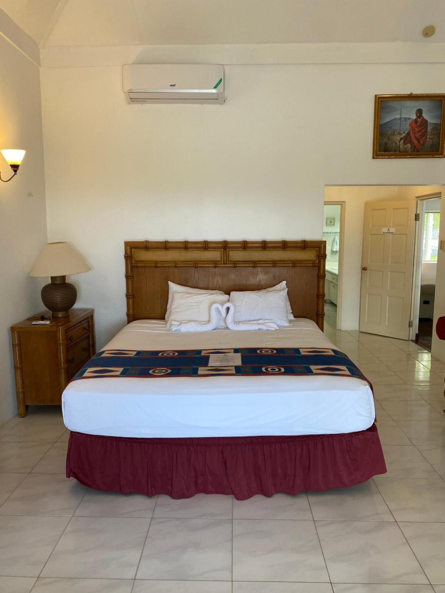 Nations 3* Port Antonio