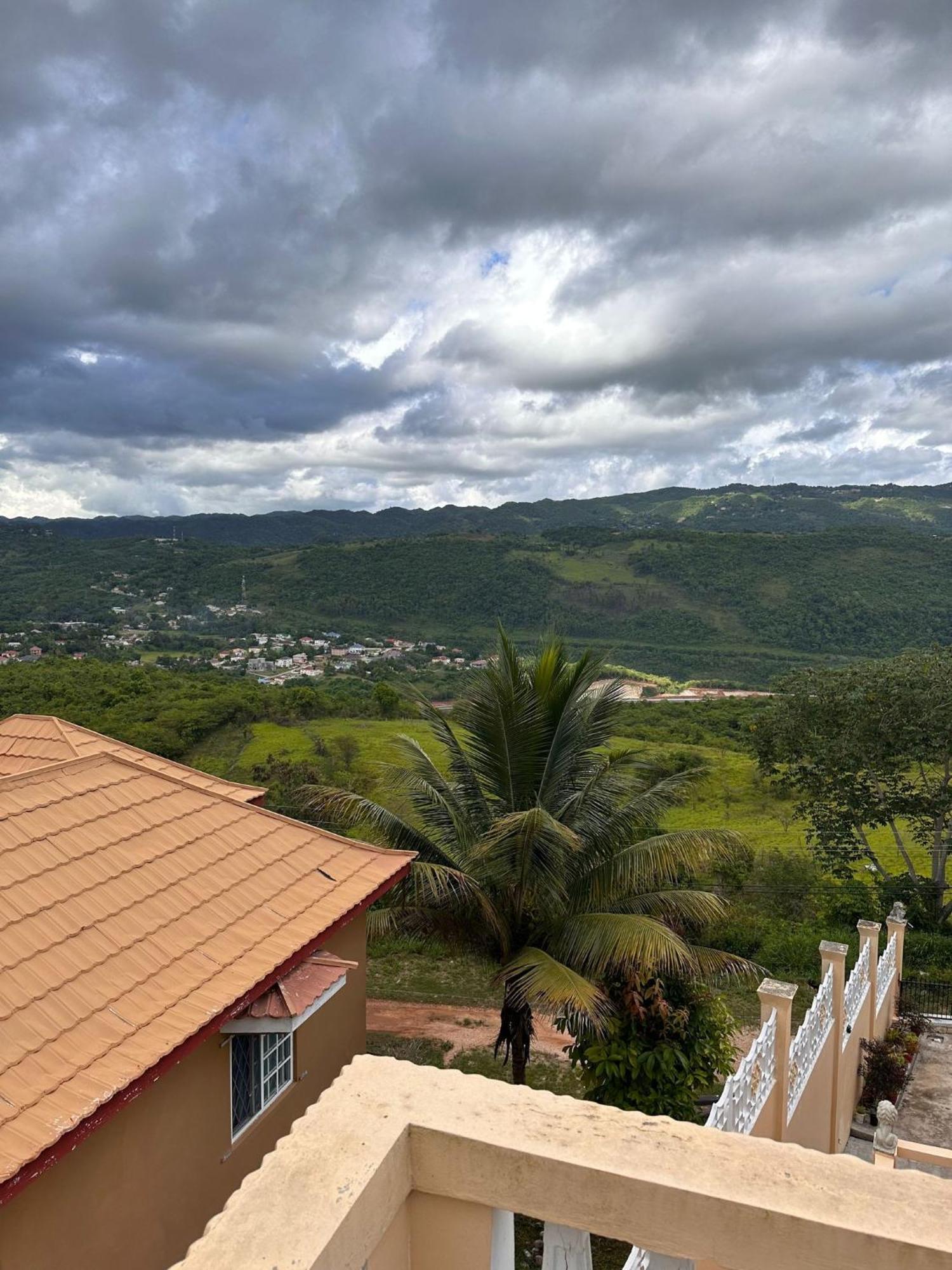 Pensión Lion's View *