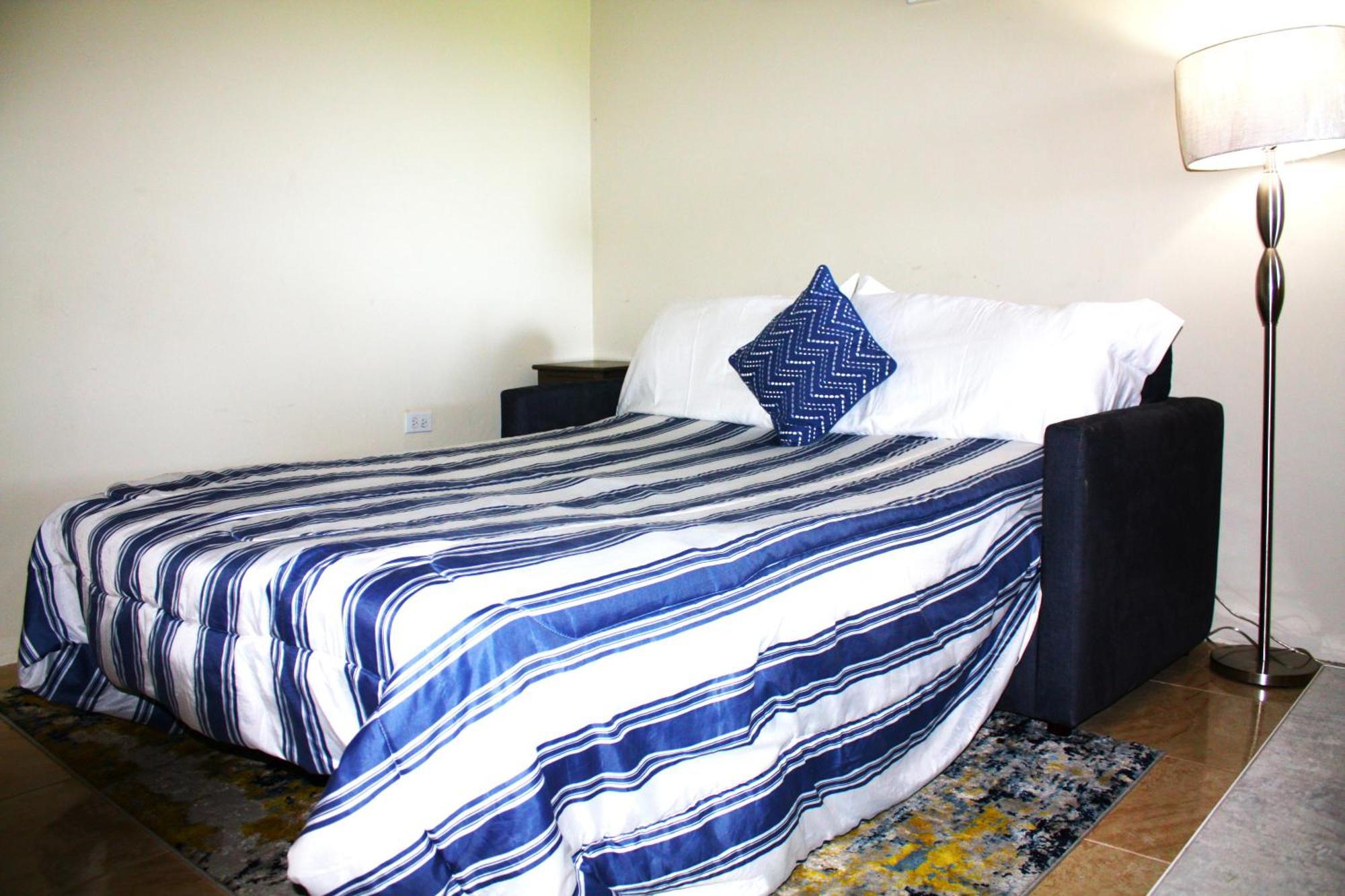 Tamra's Getaway Apartamento *