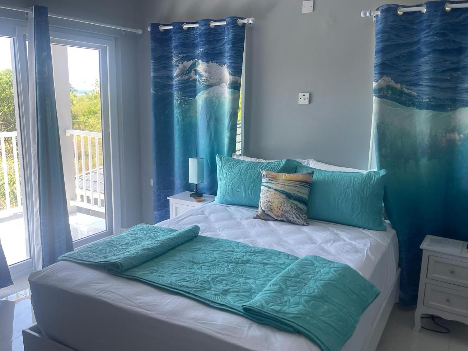 Paradise Point Company Limited Guest house *