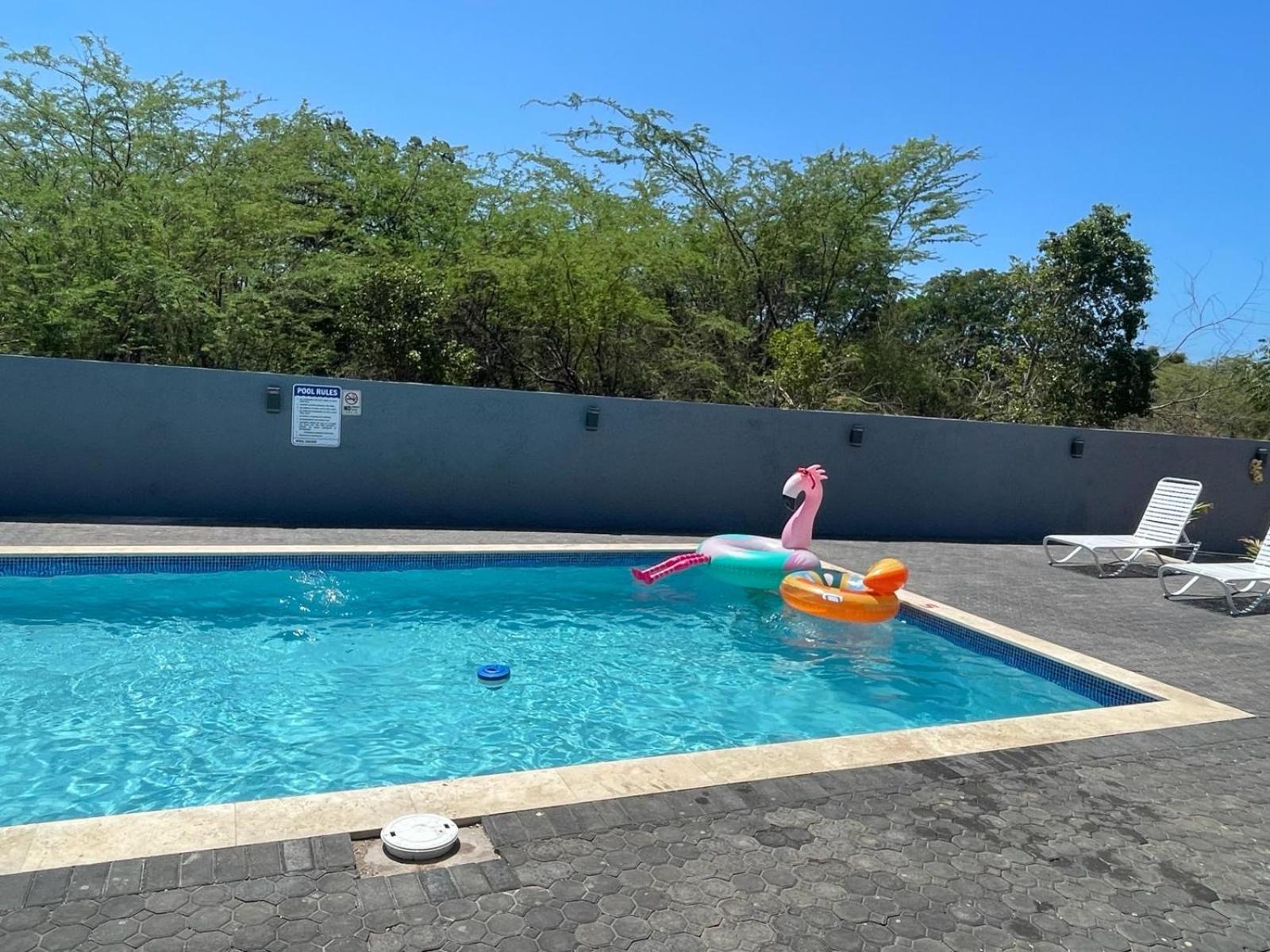 Paradise Point Company Limited Treasure Beach