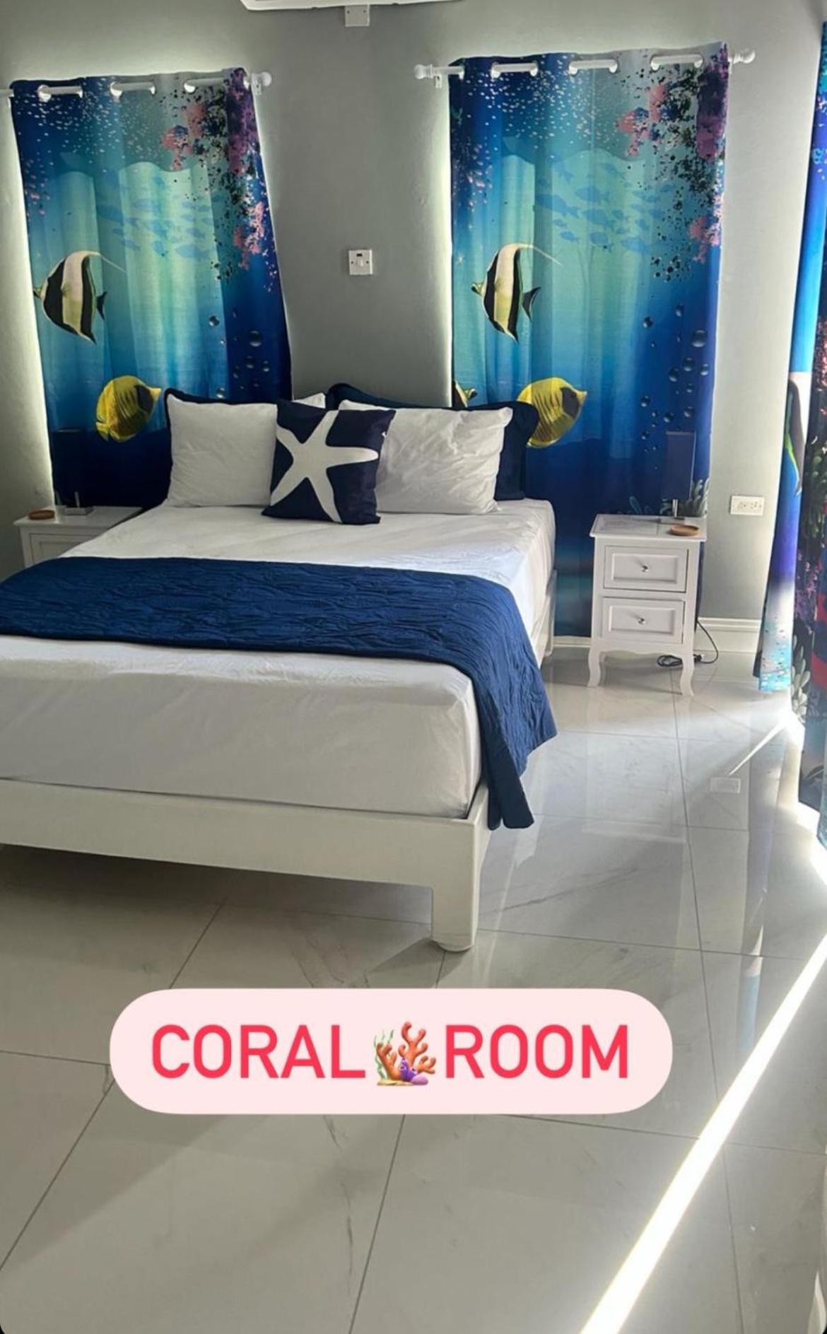 Paradise Point Company Limited Guest house