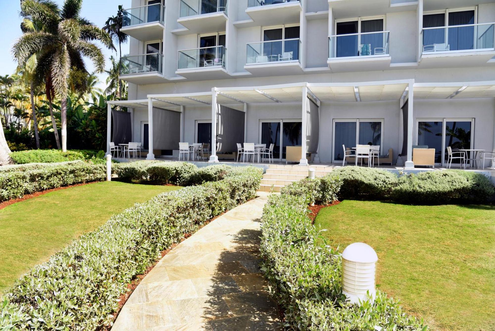 Hilton Rose Hall & Resort 4*