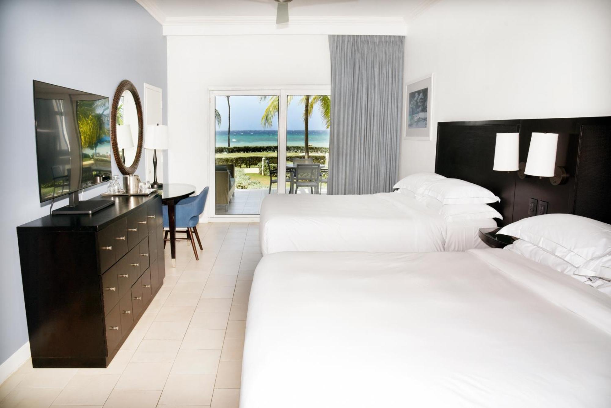 Hilton Rose Hall & Resort