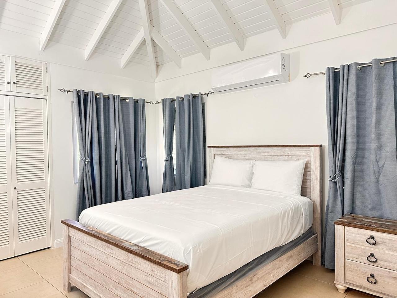 Jamnick Vacation Rentals - Richmond, St Ann, Jamaica Aparthotel Ocho Rios