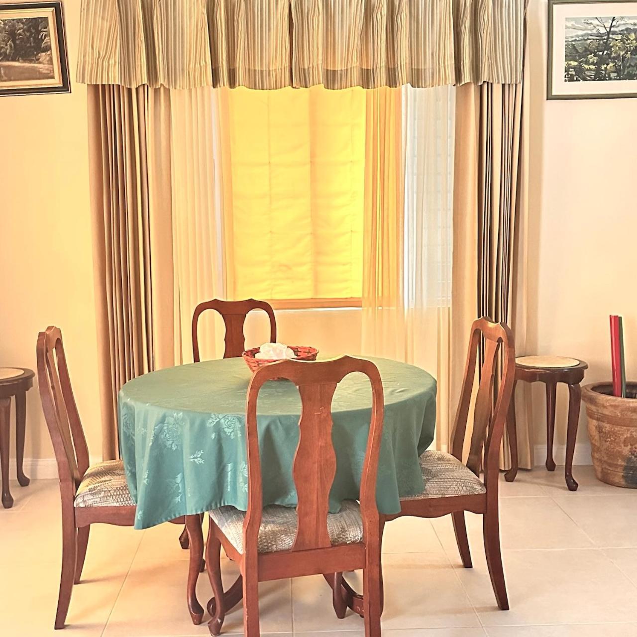 Aparthotel Jamnick Vacation Rentals - Richmond, St Ann, Jamaica Ocho Rios
