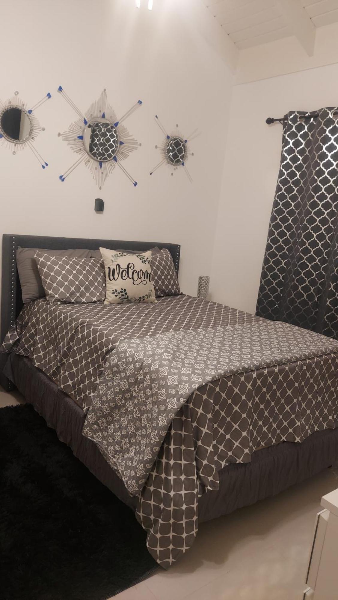 Tranquil Townhouse Bliss Homestay