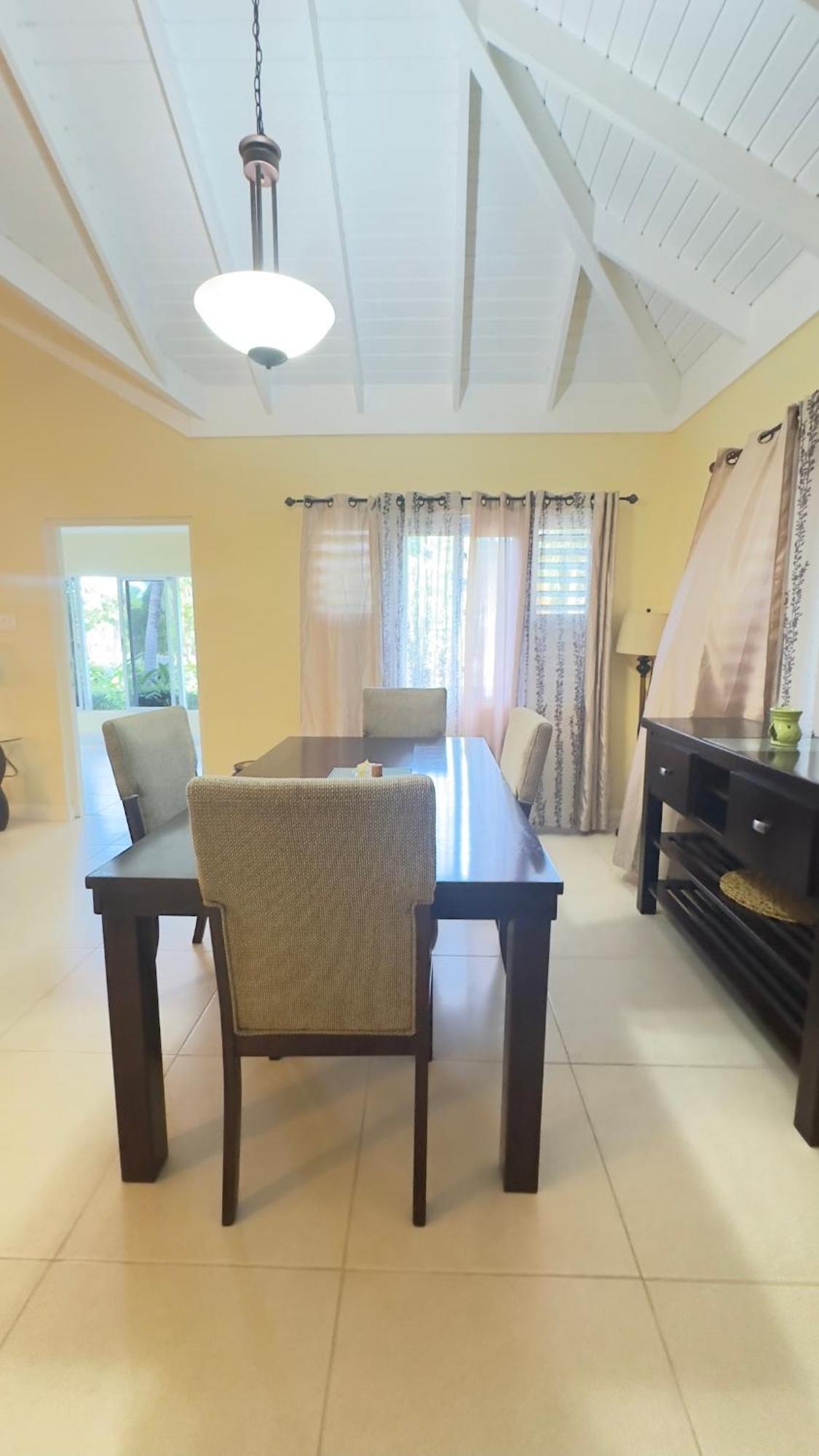 Jamnick Vacation Rentals - Richmond, St Ann, Jamaica * Ocho Rios