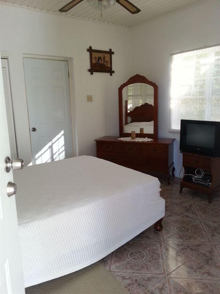 Polish Princess Guest house Port Antonio