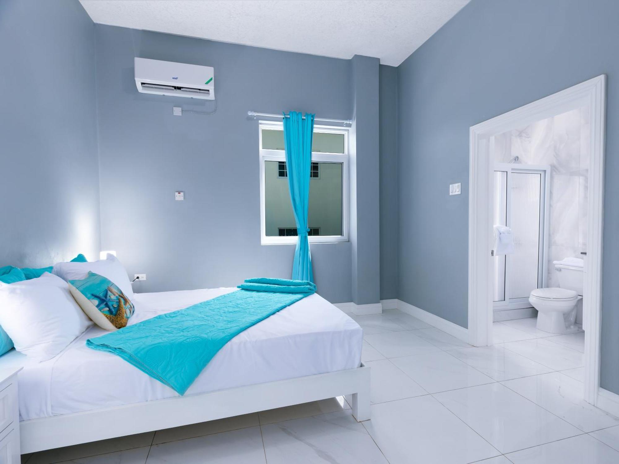 Paradise Point Company Limited Guest house